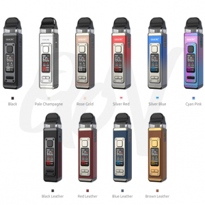 Smok RPM 4 60w kit Smok RPM 4 60w kit