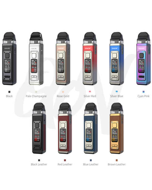 Smok RPM 4 60w kit Smok RPM 4 60w kit