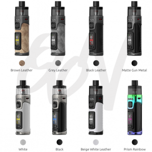 Smok RPM 5 80w kit Smok RPM 5 80w kit