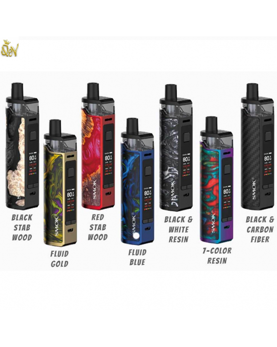 SMOK RPM 80 Pro Kit SMOK RPM 80 Pro Kit