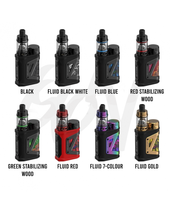 Smok Scar Mini kit Smok Scar Mini kit