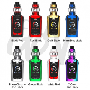 Smok Species 230w Kit V2 230W