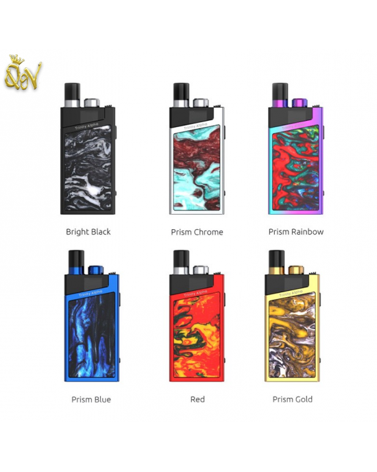 Smok Trinity Alpha Kit Smok Trinity Alpha Kit