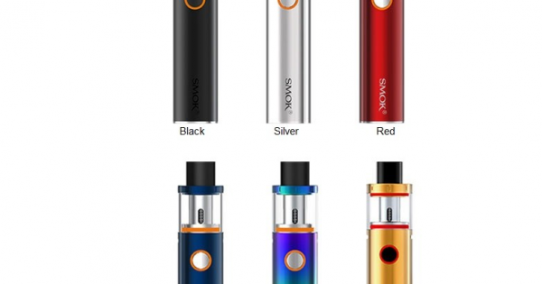 Smok Vape Pen 22 v2
