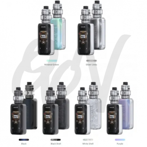 Smok X Priv Plus Kit