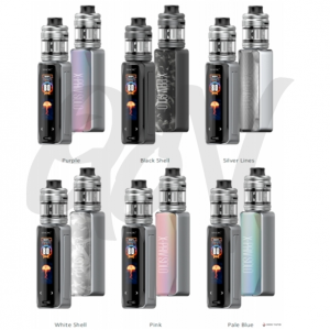 Smok X-Priv Solo Kit Smok X-Priv Solo Kit