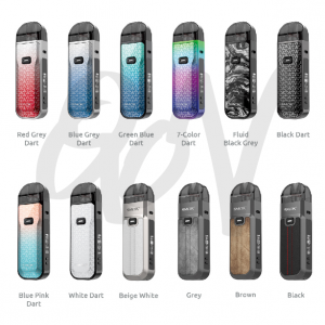 SMOK Nord 5 Pod Kit SMOK Nord 5 Pod Kit