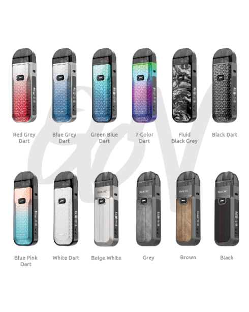 SMOK Nord 5 Pod Kit SMOK Nord 5 Pod Kit