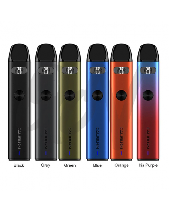 Uwell Caliburn A2 Pod Kit Uwell Caliburn A2 Pod Kit
