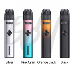 Uwell Caliburn Explorer Pod Kit