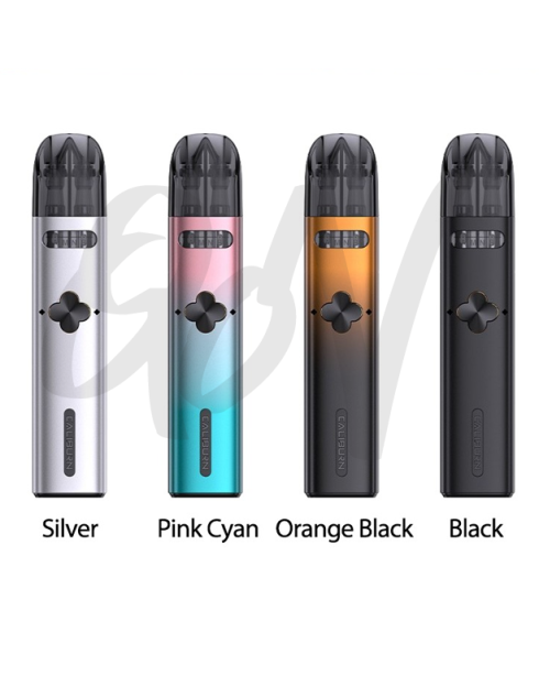 Uwell Caliburn Explorer Pod Kit Uwell Caliburn Explorer Pod Kit