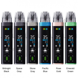 Uwell Caliburn G3 Pro vape kit 