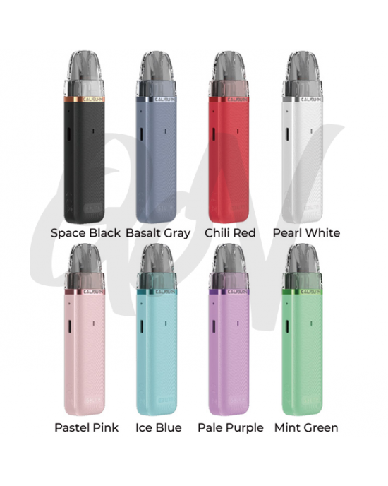 Uwell Caliburn G3 Lite Vape kit Uwell Caliburn G3 Lite Vape kit