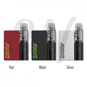 Uwell CALIBURN Ironfist L Pod