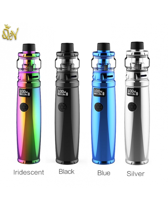 Uwell Nunchaku 2 Kit Uwell Nunchaku 2 Kit