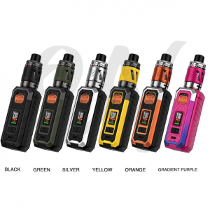Vaporesso Armour S 100w Kit  Vaporesso Armour S 100w Kit