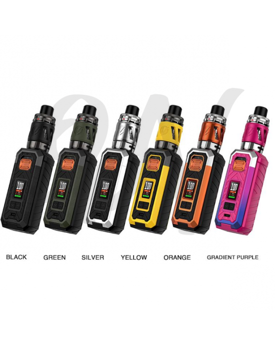 Vaporesso Armour S 100w Kit 