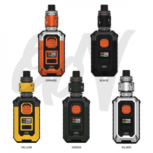Vaporesso Armour Max 220w Kit 
