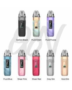 Vaporesso LUXE X3 Pod Vape Kit