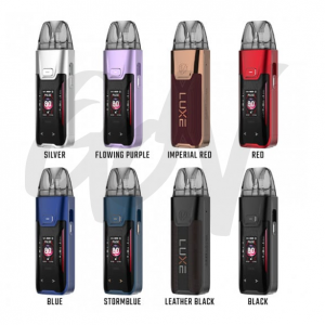 Vaporesso LUXE XR MAX 2 Kit Vaporesso LUXE XR MAX 2 Kit