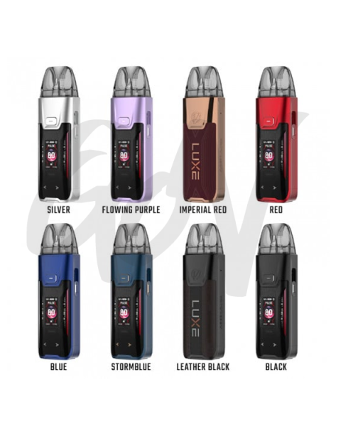Vaporesso LUXE XR MAX 2 Kit Vaporesso LUXE XR MAX 2 Kit