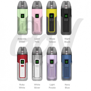 Vaporesso LUXE X2 Pod Vape Kit
