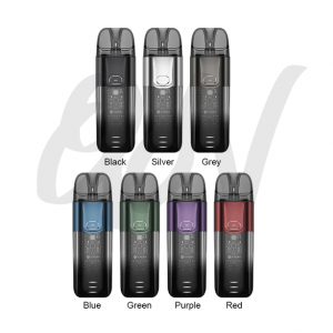 Vaporesso Luxe X Pod Kit Vaporesso Luxe X Pod Kit