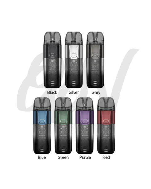 Vaporesso Luxe X Pod Kit Vaporesso Luxe X Pod Kit