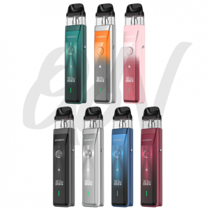 Vaporesso Xros Pro pod kit