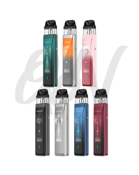 Vaporesso Xros Pro 2 pod kit