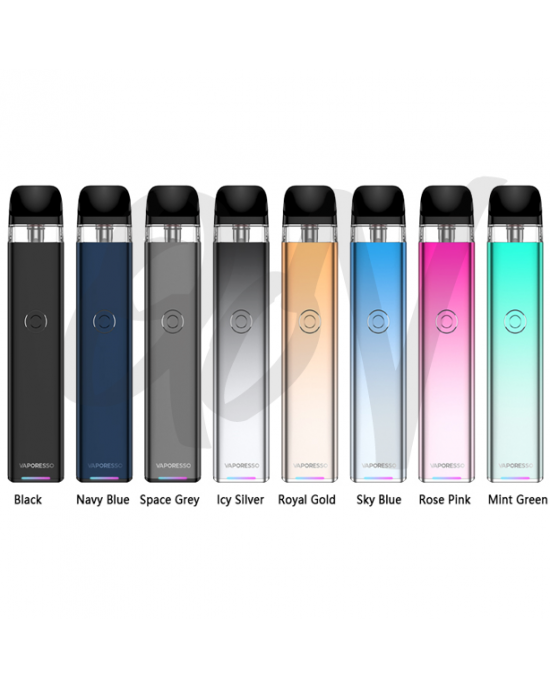 Vaporesso Xros 3 Kit