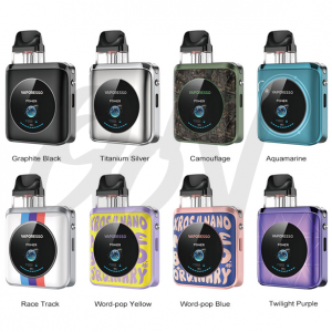 Vaporesso Xros 4 Nano vape kit Vaporesso Xros 4 Nano vape kit