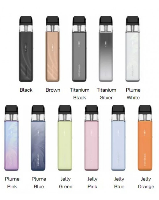 Vaporesso XROS 6 Mini Vaporesso XROS 6 Mini