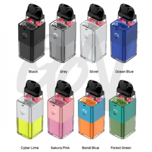 Vaporesso Xros Cube Pod Kit 
