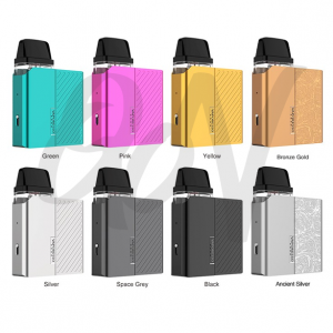 Vaporesso XROS Nano Kit Vaporesso XROS Nano Kit