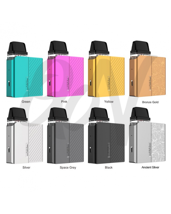 Vaporesso XROS Nano Kit