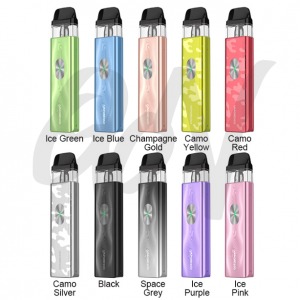 Vaporesso Xros 4 Mini Kit