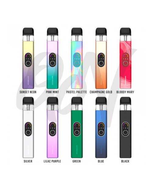 Vaporesso Xros 4 Vaporesso Xros 4