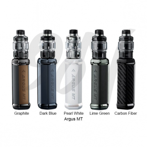 VooPoo Argus MT Vape Kit VooPoo Argus MT Vape Kit