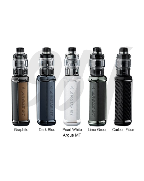 VooPoo Argus MT Vape Kit VooPoo Argus MT Vape Kit