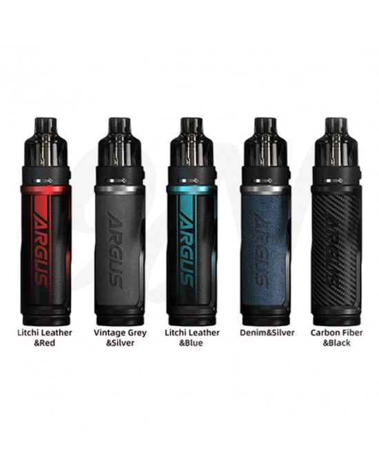 VOOPOO ARGUS PRO POD KIT VOOPOO ARGUS PRO POD KIT