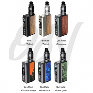VOOPOO Drag 4 Kit VOOPOO Drag 4 Kit
