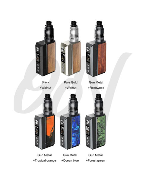 VOOPOO Drag 4 Kit VOOPOO Drag 4 Kit