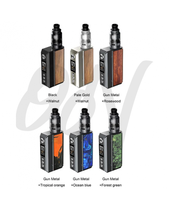 VOOPOO Drag 4 Kit