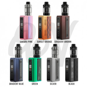 VOOPOO Drag 5 Kit VOOPOO Drag 5 Kit