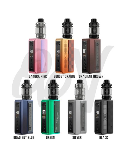 VOOPOO Drag 5 Kit VOOPOO Drag 5 Kit