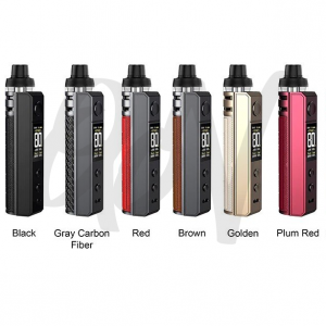 Voopoo Drag H80s Kit Voopoo Drag H80s Kit