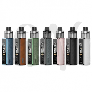 Voopoo Drag S3 60W Vape Kit