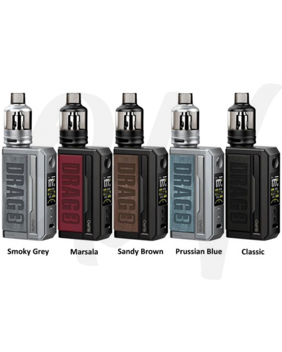 VOOPOO Drag 3 Kit VOOPOO Drag 3 Kit