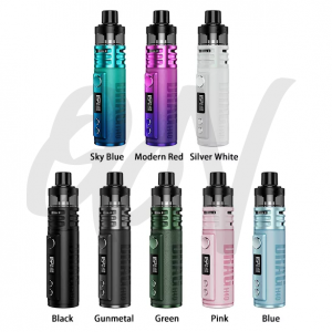 VooPoo H40 Drag Kit